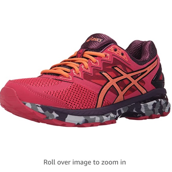ASICS GT 2000 trail running 4, size 9 - Picture 2 of 12